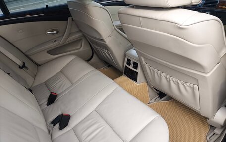 BMW 5 серия, 2009 год, 1 700 000 рублей, 5 фотография
