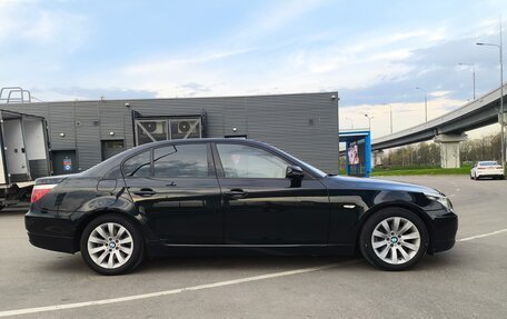 BMW 5 серия, 2009 год, 1 700 000 рублей, 3 фотография