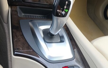BMW 5 серия, 2009 год, 1 700 000 рублей, 7 фотография
