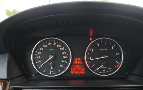 BMW 5 серия, 2009 год, 1 700 000 рублей, 9 фотография