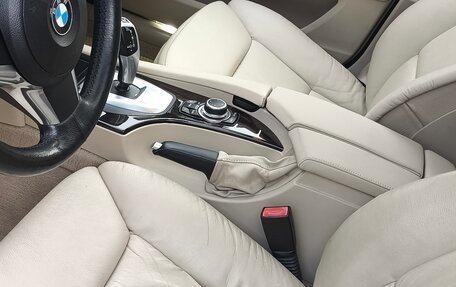 BMW 5 серия, 2009 год, 1 700 000 рублей, 10 фотография