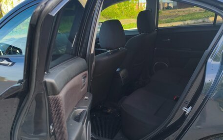 Mazda 3, 2007 год, 620 000 рублей, 3 фотография