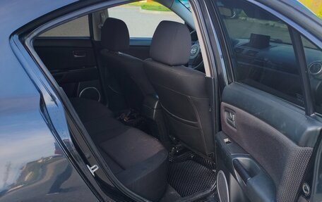 Mazda 3, 2007 год, 620 000 рублей, 2 фотография