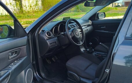 Mazda 3, 2007 год, 620 000 рублей, 4 фотография