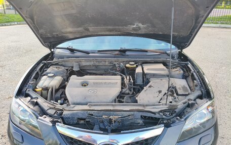 Mazda 3, 2007 год, 620 000 рублей, 8 фотография