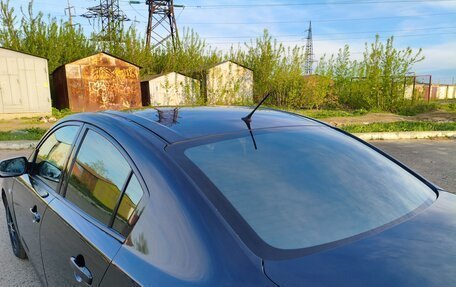 Mazda 3, 2007 год, 620 000 рублей, 14 фотография