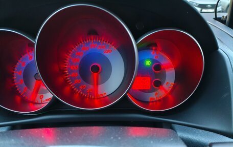 Mazda 3, 2007 год, 620 000 рублей, 16 фотография