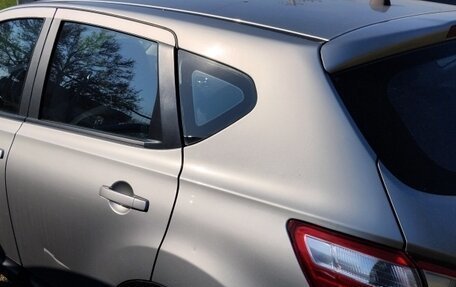 Nissan Qashqai, 2011 год, 1 000 000 рублей, 2 фотография