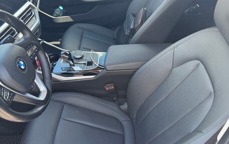 BMW 3 серия, 2019 год, 3 700 000 рублей, 7 фотография