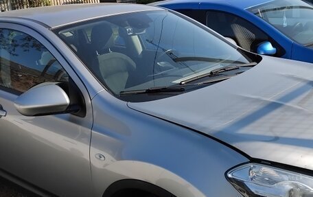 Nissan Qashqai, 2011 год, 1 000 000 рублей, 4 фотография