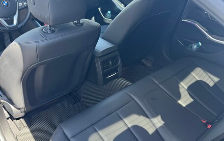 BMW 3 серия, 2019 год, 3 700 000 рублей, 8 фотография