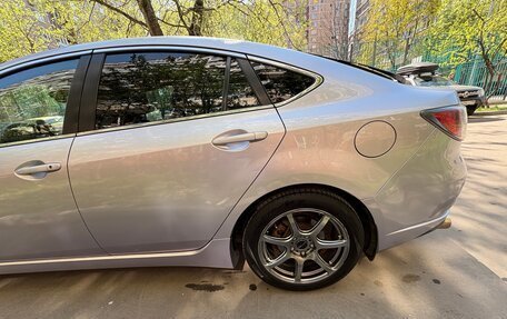 Mazda 6, 2008 год, 730 000 рублей, 2 фотография
