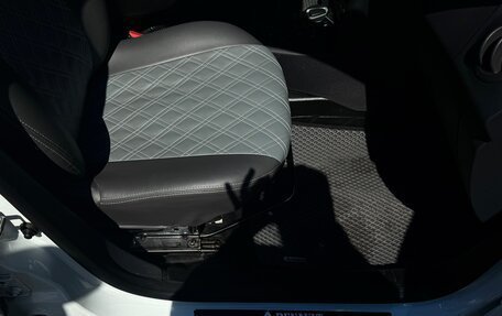 Renault Sandero II рестайлинг, 2016 год, 900 000 рублей, 10 фотография