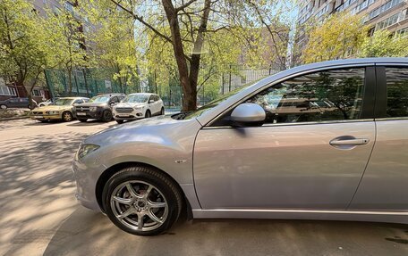 Mazda 6, 2008 год, 730 000 рублей, 3 фотография