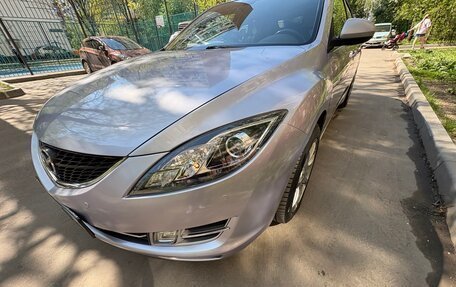 Mazda 6, 2008 год, 730 000 рублей, 5 фотография
