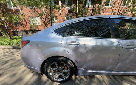 Mazda 6, 2008 год, 730 000 рублей, 12 фотография