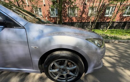 Mazda 6, 2008 год, 730 000 рублей, 8 фотография