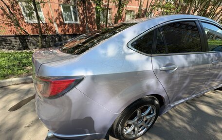 Mazda 6, 2008 год, 730 000 рублей, 10 фотография