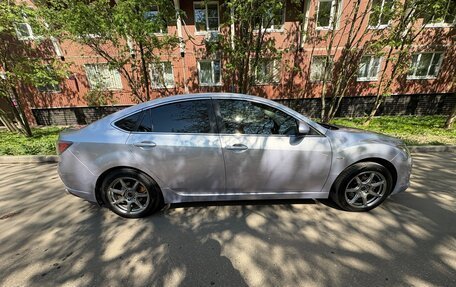 Mazda 6, 2008 год, 730 000 рублей, 11 фотография