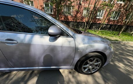 Mazda 6, 2008 год, 730 000 рублей, 9 фотография