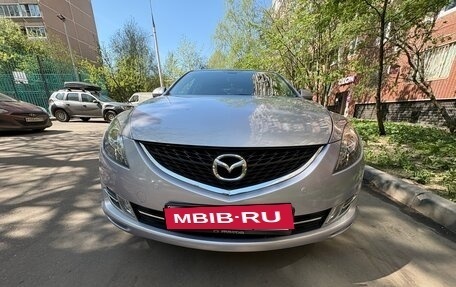 Mazda 6, 2008 год, 730 000 рублей, 6 фотография