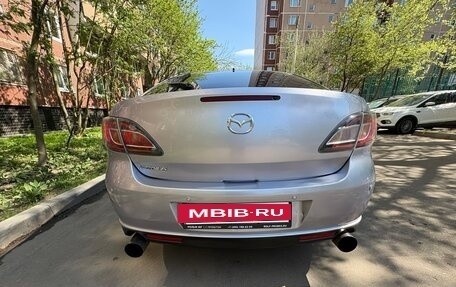 Mazda 6, 2008 год, 730 000 рублей, 14 фотография