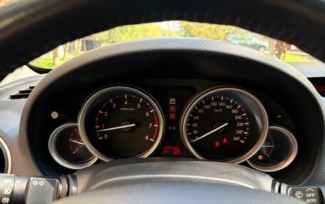 Mazda 6, 2008 год, 730 000 рублей, 25 фотография