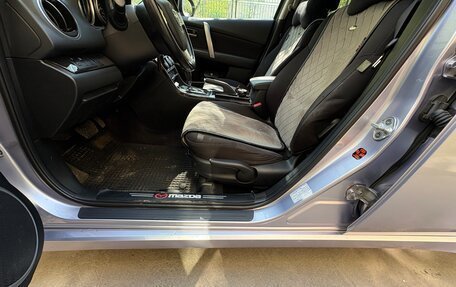 Mazda 6, 2008 год, 730 000 рублей, 26 фотография