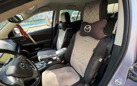 Mazda 6, 2008 год, 730 000 рублей, 28 фотография
