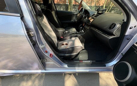 Mazda 6, 2008 год, 730 000 рублей, 23 фотография