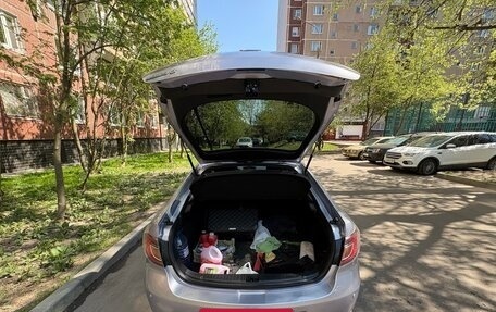 Mazda 6, 2008 год, 730 000 рублей, 21 фотография