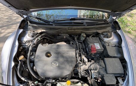 Mazda 6, 2008 год, 730 000 рублей, 39 фотография