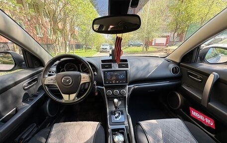 Mazda 6, 2008 год, 730 000 рублей, 29 фотография