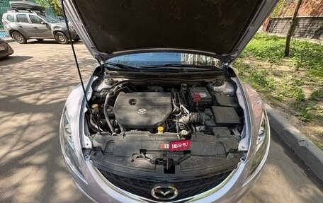 Mazda 6, 2008 год, 730 000 рублей, 36 фотография