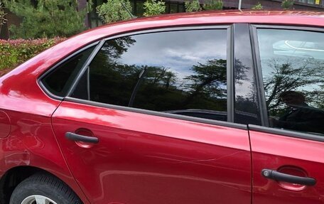 Volkswagen Polo VI (EU Market), 2012 год, 700 000 рублей, 12 фотография