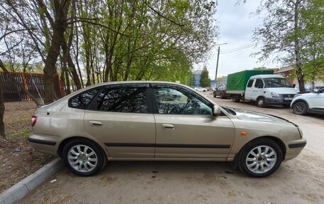 Hyundai Elantra III, 2006 год, 280 000 рублей, 4 фотография