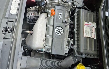 Volkswagen Polo VI (EU Market), 2012 год, 700 000 рублей, 20 фотография