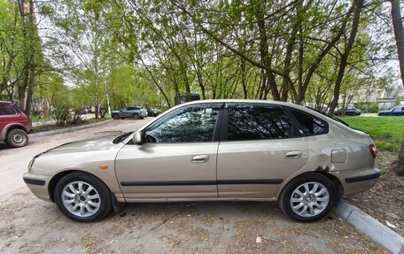 Hyundai Elantra III, 2006 год, 280 000 рублей, 3 фотография