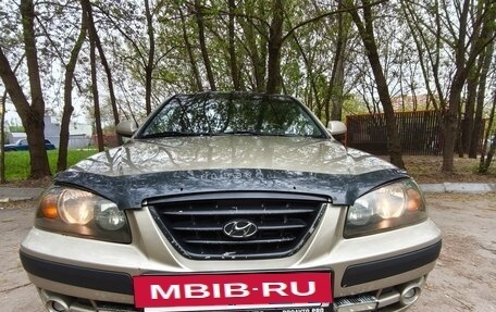 Hyundai Elantra III, 2006 год, 280 000 рублей, 2 фотография