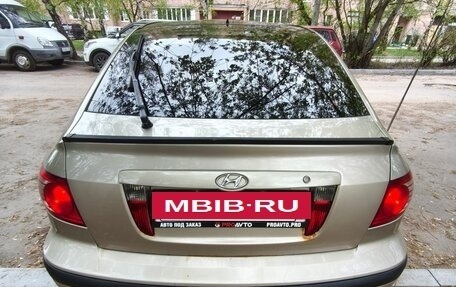 Hyundai Elantra III, 2006 год, 280 000 рублей, 5 фотография