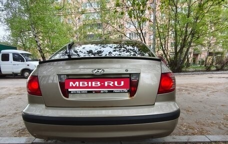 Hyundai Elantra III, 2006 год, 280 000 рублей, 6 фотография