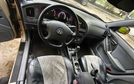 Hyundai Elantra III, 2006 год, 280 000 рублей, 12 фотография