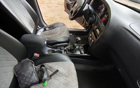 Hyundai Elantra III, 2006 год, 280 000 рублей, 15 фотография