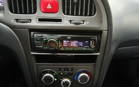 Hyundai Elantra III, 2006 год, 280 000 рублей, 19 фотография