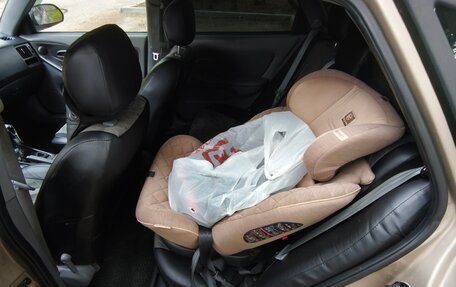 Hyundai Elantra III, 2006 год, 280 000 рублей, 13 фотография