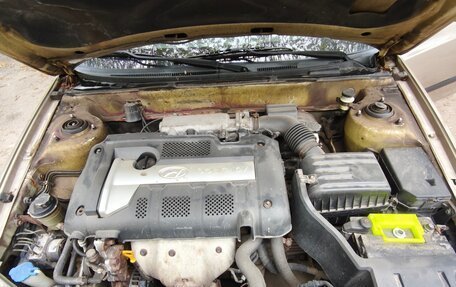 Hyundai Elantra III, 2006 год, 280 000 рублей, 16 фотография