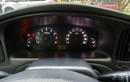 Hyundai Elantra III, 2006 год, 280 000 рублей, 18 фотография