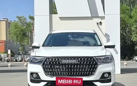 Haval H6, 2023 год, 1 160 000 рублей, 2 фотография