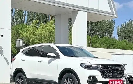Haval H6, 2023 год, 1 160 000 рублей, 3 фотография