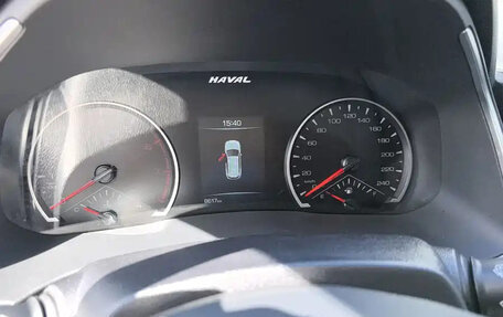 Haval H6, 2023 год, 1 160 000 рублей, 16 фотография
